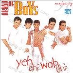 Ye Bhi Woh Bhi - A Band Of Boys Song Download