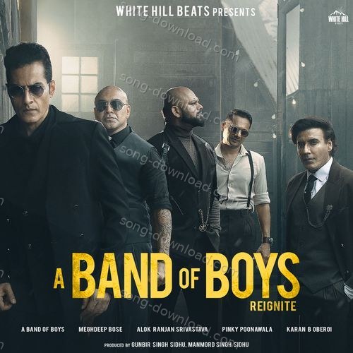 A Band of Boys Reignite A Band Of Boys MP3 Download